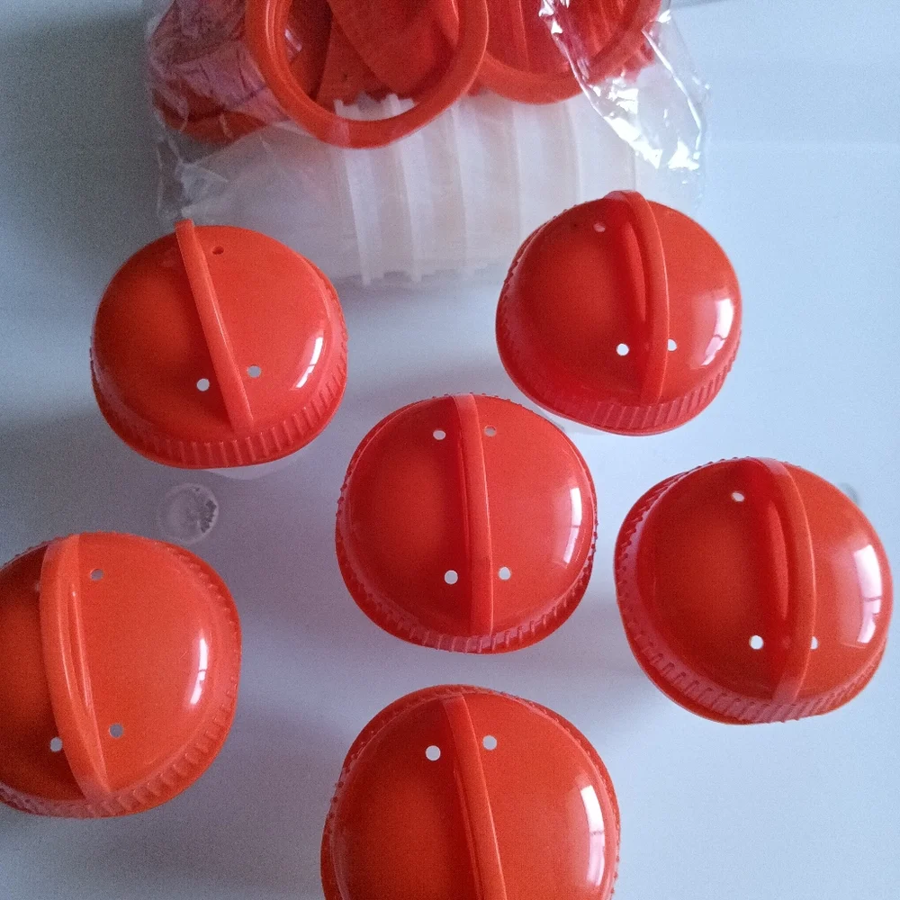 Molds for Eggelettes . Bag of 12.